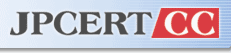 JPCERT/CC